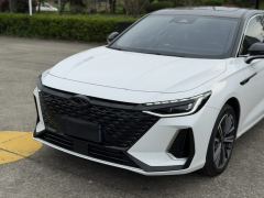 Chery Arrizo 8 Edition 1.6T - фото 4