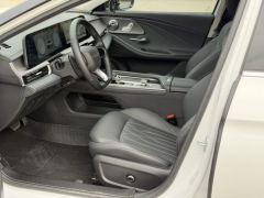 Chery Arrizo 8 Edition 1.6T - фото 7