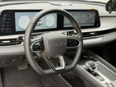 Chery Arrizo 8 Edition 1.6T - фото 8