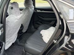 Geely Xingui 1.5T Edition - photo 10