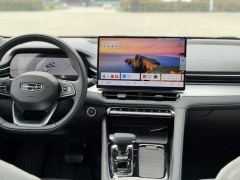 Geely Xingui 1.5T Edition - photo 11
