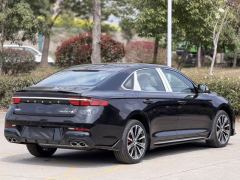 Geely Xingui 1.5T Edition - photo 12