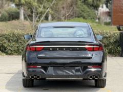 Geely Xingui 1.5T Edition - photo 13