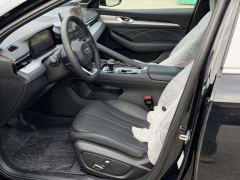 Geely Xingui 1.5T Edition - photo 5