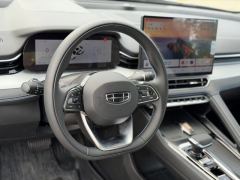 Geely Xingui 1.5T Edition - photo 6