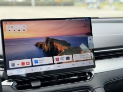 Geely Xingui 1.5T Edition - photo 8
