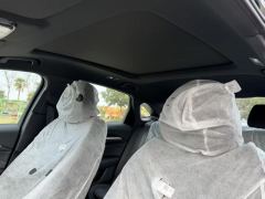 Geely Xingui 1.5T Edition - photo 9