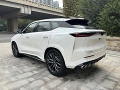 Changan UNI-Z 1.5T 500Bar PRO - photo 12