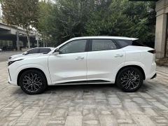 Changan UNI-Z 1.5T 500Bar PRO - photo 3