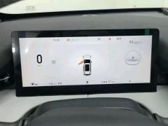 Changan UNI-Z 1.5T 500Bar PRO - photo 8