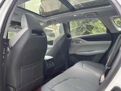 Changan UNI-Z 1.5T 500Bar PRO - photo 9