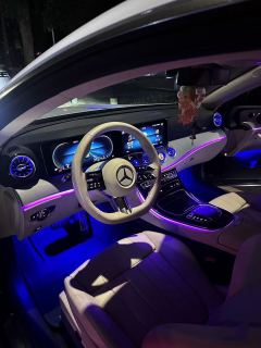 Mercedes-Benz A Class A-Class A 200 L Sport - ფოტო 10