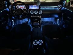 Mercedes-Benz A Class A-Class A 200 L Sport - ფოტო 16
