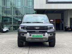 Fangchengbao Leopard 5 1.5T 125km Pilot Edition - ფოტო 3