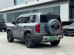 Fangchengbao Leopard 5 1.5T 125km Pilot Edition - ფოტო 7