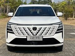 Changan CS75PLUS Edition 1.5T Version - фото 1