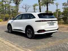 Changan CS75PLUS Edition 1.5T Version - фото 15