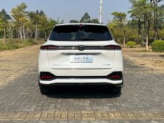 Changan CS75PLUS Edition 1.5T Version - фото 16