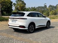 Changan CS75PLUS Edition 1.5T Version - фото 17