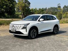 Changan CS75PLUS Edition 1.5T Version - фото 2