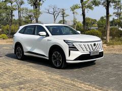 Changan CS75PLUS Edition 1.5T Version - фото 3