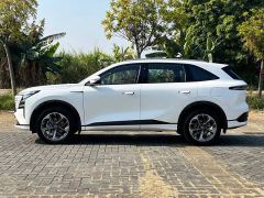 Changan CS75PLUS Edition 1.5T Version - фото 5