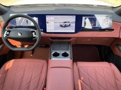 Changan CS75PLUS Edition 1.5T Version - фото 7