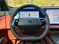 Changan CS75PLUS Edition 1.5T Version - фото 8