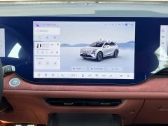 Changan CS75PLUS Edition 1.5T Version - фото 9
