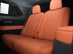 Li Auto L9 Ultra - photo 15