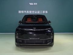 Li Auto L9 Ultra - photo 2