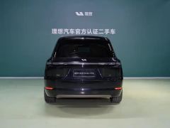 Li Auto L9 Ultra - photo 3