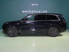 Li Auto L9 Ultra - photo 4