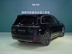 Li Auto L9 Ultra - photo 5