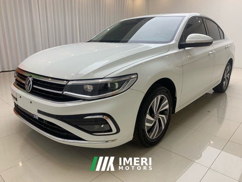 Volkswagen Bora 200TSI Edition - ავტომობილი ჩინეთიდან
