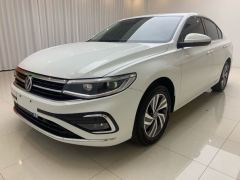 Volkswagen Bora 200TSI Edition - ფოტო 1