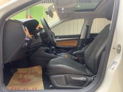 Volkswagen Bora 200TSI Edition - ფოტო 3