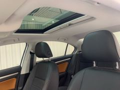 Volkswagen Bora 200TSI Edition - ფოტო 4