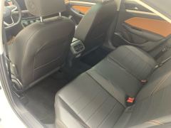 Volkswagen Bora 200TSI Edition - ფოტო 7