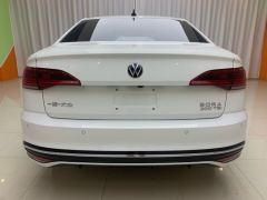 Volkswagen Bora 200TSI Edition - ფოტო 9