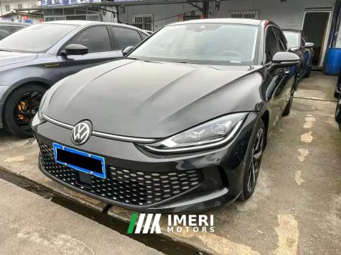 2024 Volkswagen Lamando L 280TSI Spicy Edition