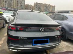 Volkswagen Lamando L 280TSI Edition - photo 14