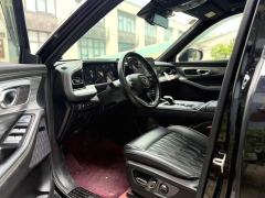 GAC Trumpchi GS8 - ფოტო 4