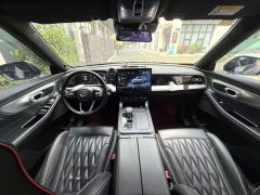 GAC Trumpchi GS8 - ფოტო 5
