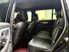 GAC Trumpchi GS8 - ფოტო 6