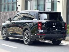 GAC Trumpchi GS8 - ფოტო 7