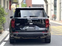 GAC Trumpchi GS8 - ფოტო 8