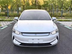 BYD Qin PLUS EV Honor Edition 510km Leading Edition - photo 2