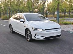 BYD Qin PLUS EV Honor Edition 510km Leading Edition - photo 3