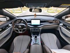 BYD Qin PLUS EV Honor Edition 510km Leading Edition - photo 4